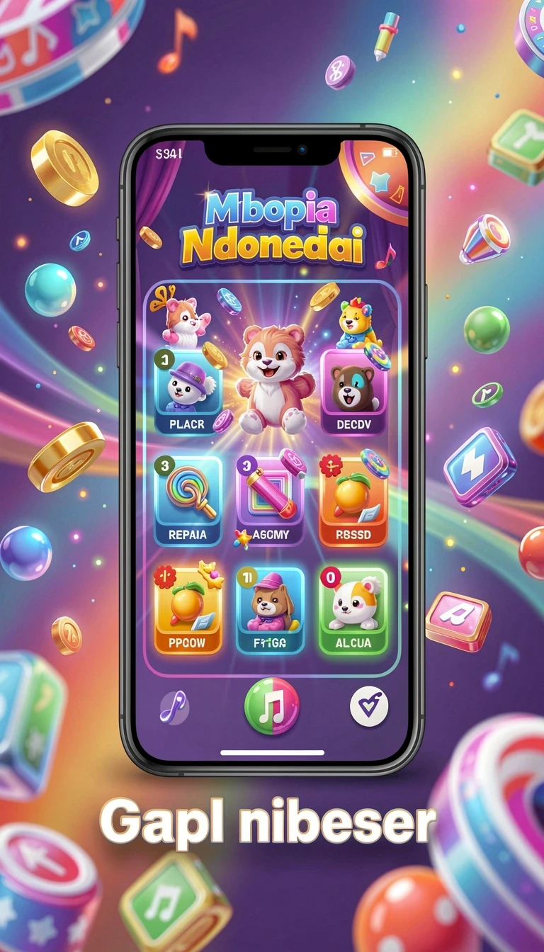 Pratinjau antarmuka garudajitu — aplikasi APK resmi Android v2.5.6